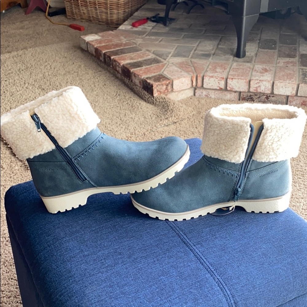Brand new JBU shoes